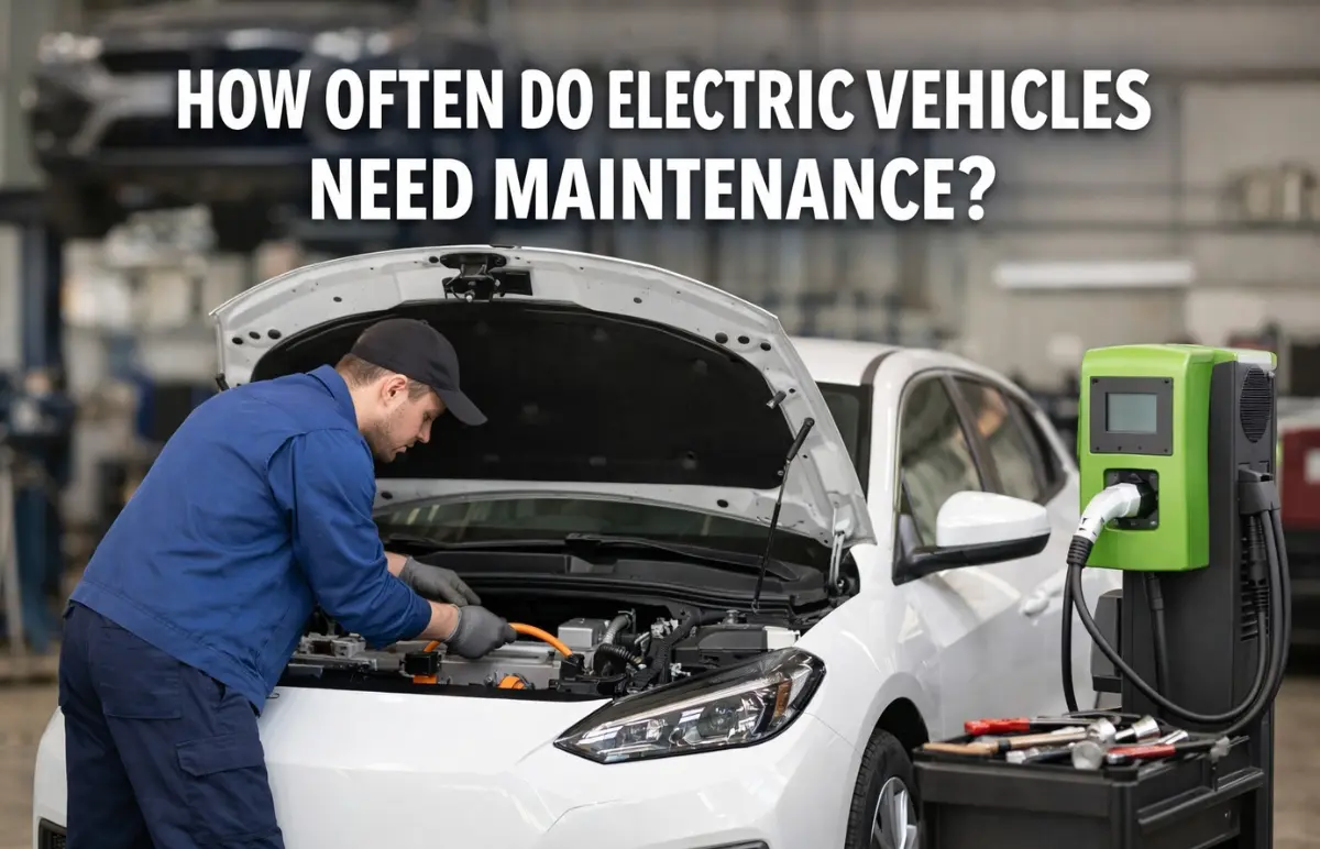 Truth About EV Ownership in India